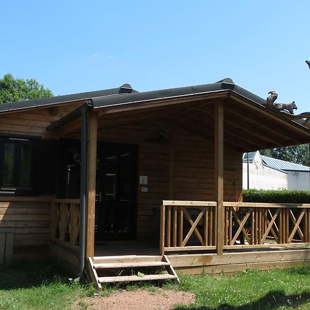 Camping De Masevaux Bagian luar foto