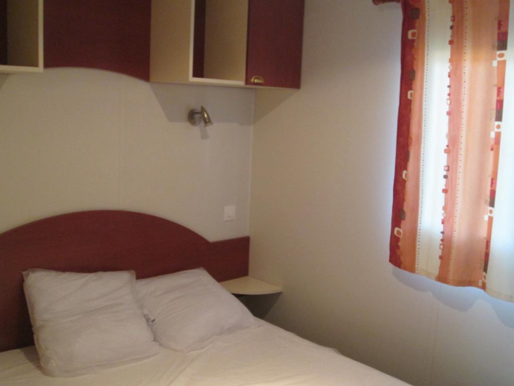 Camping De Masevaux Hotel Ruang foto