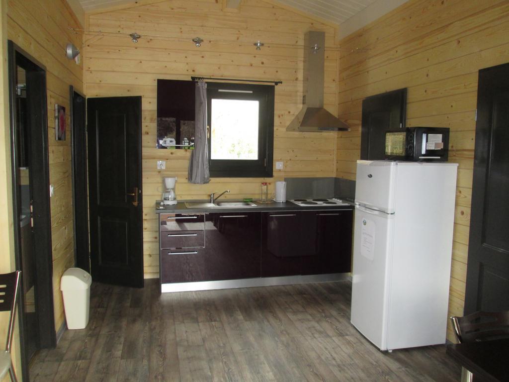 Camping De Masevaux Bagian luar foto