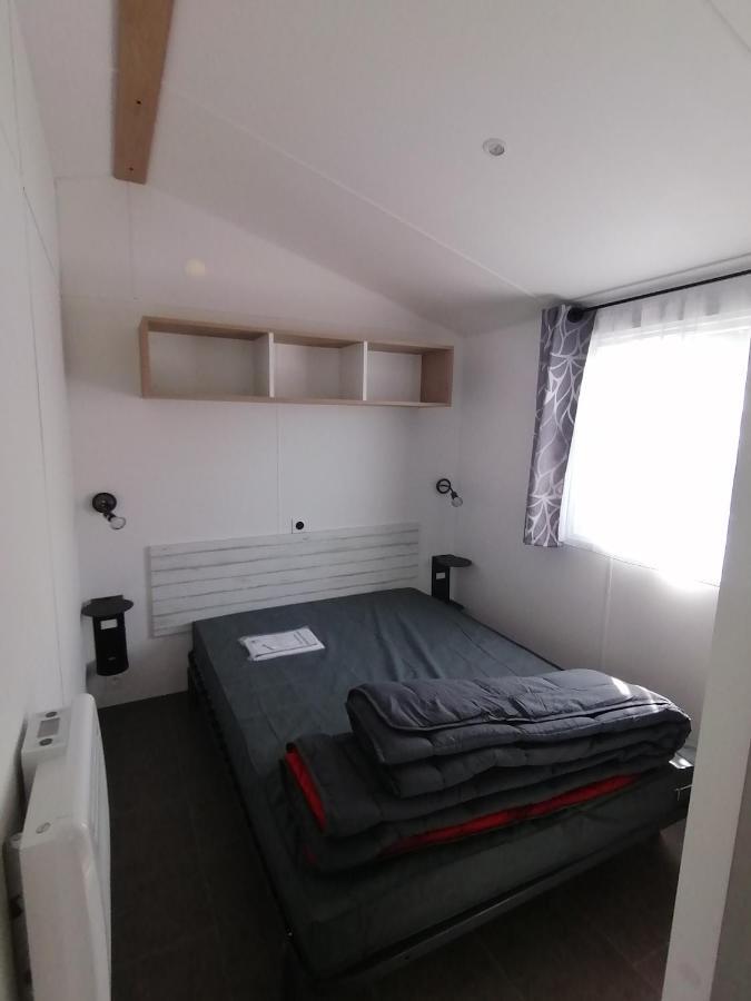 Camping De Masevaux Bagian luar foto